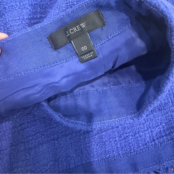 Bundle of 3 Summer Pencil Skirts J.Crew & Ann Taylor - Picture 7 of 7